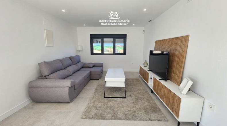 Murcia - Fuente Álamo de Murcia - 240m2
