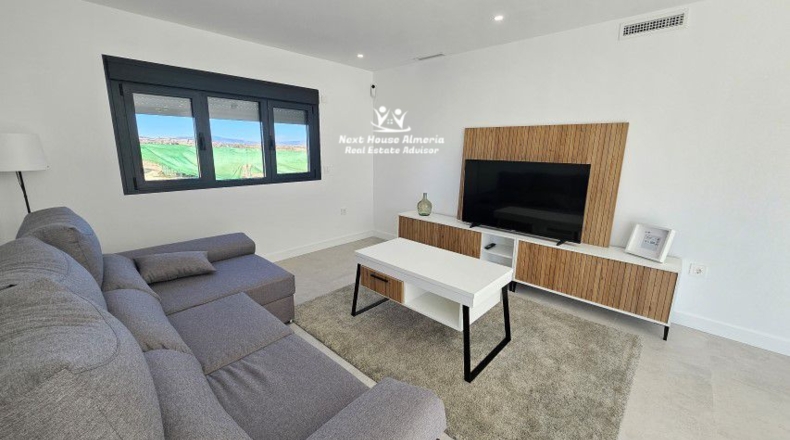 Murcia - Fuente Álamo de Murcia - 240m2