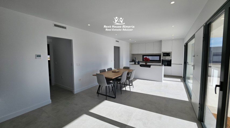 Murcia - Fuente Álamo de Murcia - 240m2