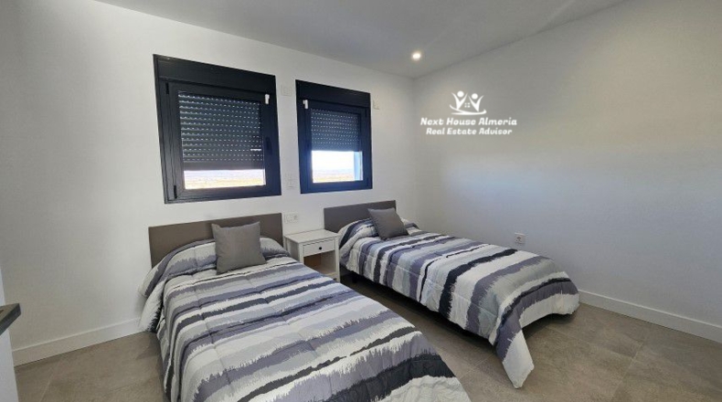 Murcia - Fuente Álamo de Murcia - 240m2