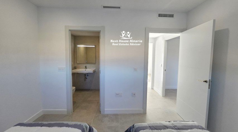 Murcia - Fuente Álamo de Murcia - 240m2