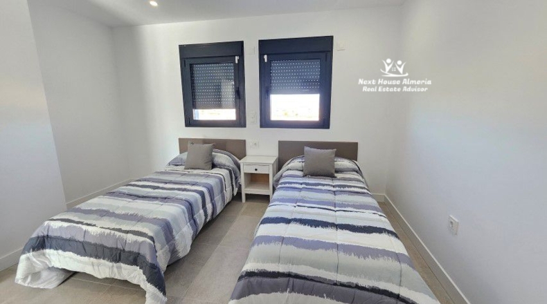 Murcia - Fuente Álamo de Murcia - 240m2
