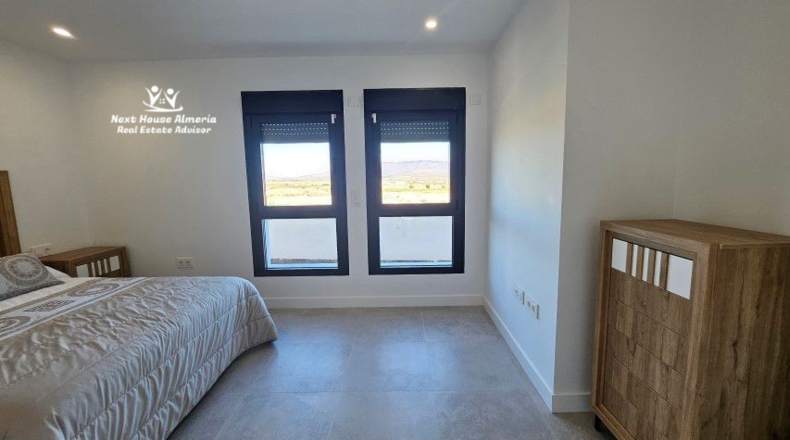 Murcia - Fuente Álamo de Murcia - 240m2