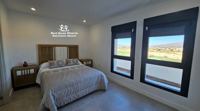 Murcia - Fuente Álamo de Murcia - 240m2