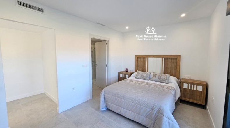 Murcia - Fuente Álamo de Murcia - 240m2