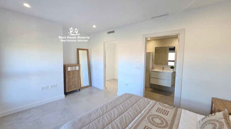 Murcia - Fuente Álamo de Murcia - 240m2