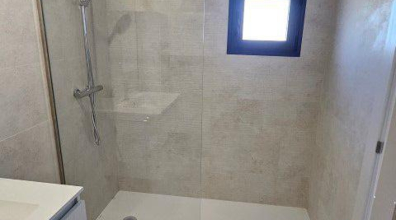 Murcia - Fuente Álamo de Murcia - 240m2