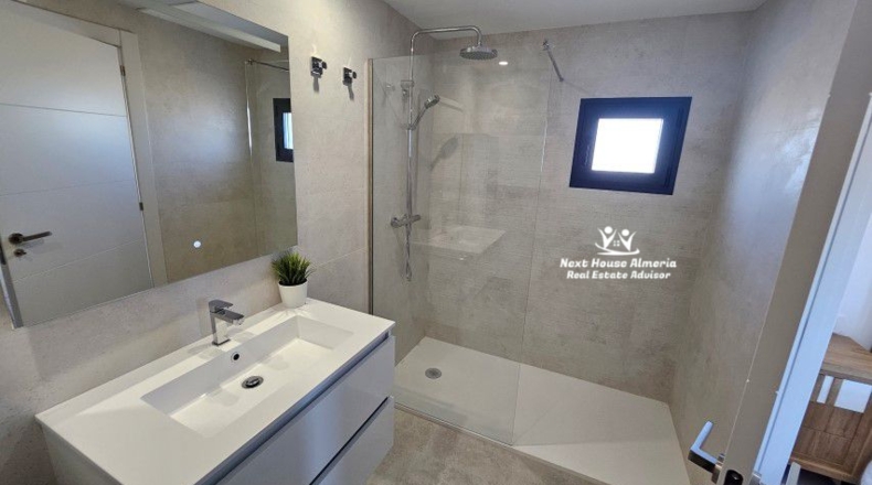 Murcia - Fuente Álamo de Murcia - 240m2