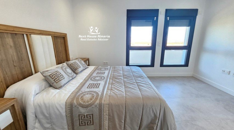 Murcia - Fuente Álamo de Murcia - 240m2