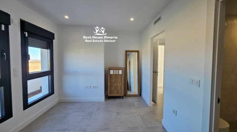 Murcia - Fuente Álamo de Murcia - 240m2