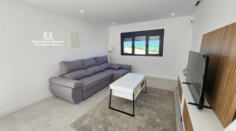 Murcia - Fuente Álamo de Murcia - 240m2
