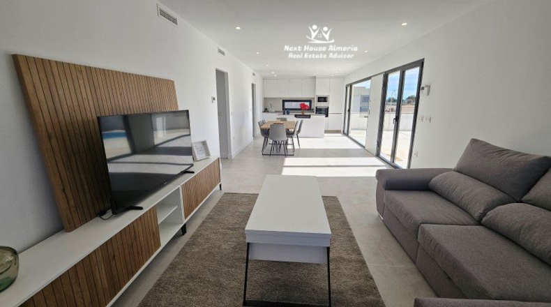 Murcia - Fuente Álamo de Murcia - 240m2