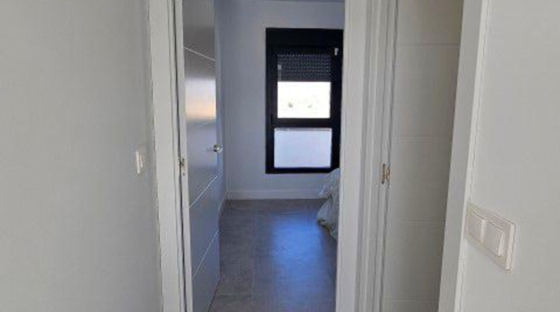 Murcia - Fuente Álamo de Murcia - 240m2