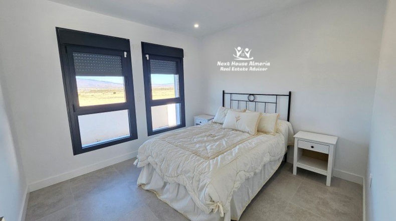Murcia - Fuente Álamo de Murcia - 240m2