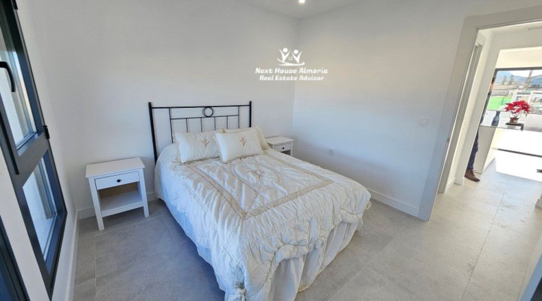 Murcia - Fuente Álamo de Murcia - 240m2