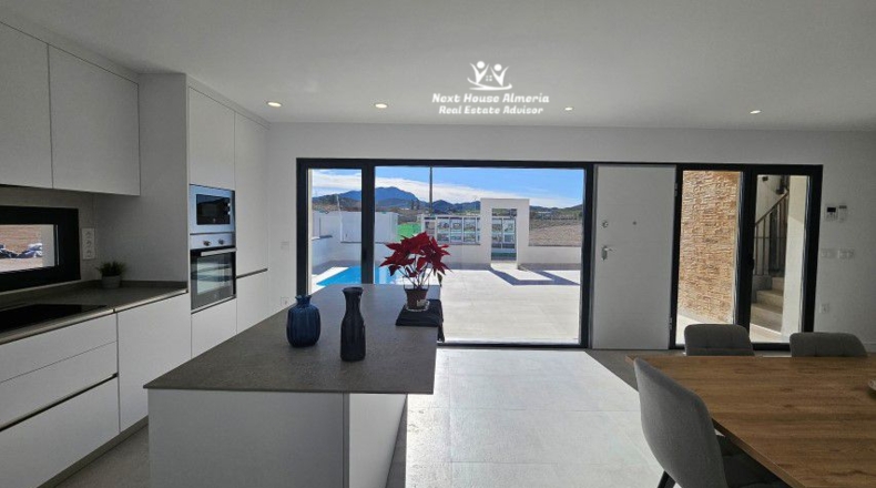 Murcia - Fuente Álamo de Murcia - 240m2
