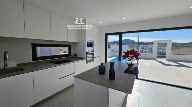 Murcia - Fuente Álamo de Murcia - 240m2