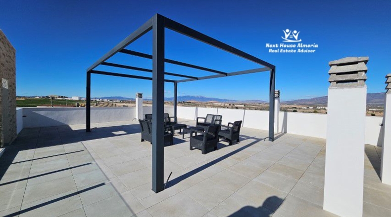 Murcia - Fuente Álamo de Murcia - 240m2