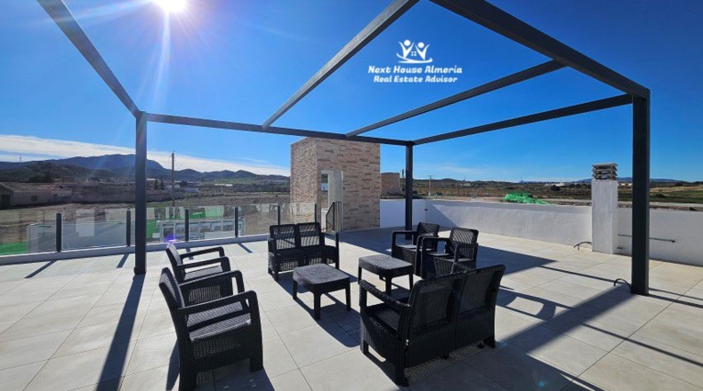 Murcia - Fuente Álamo de Murcia - 240m2