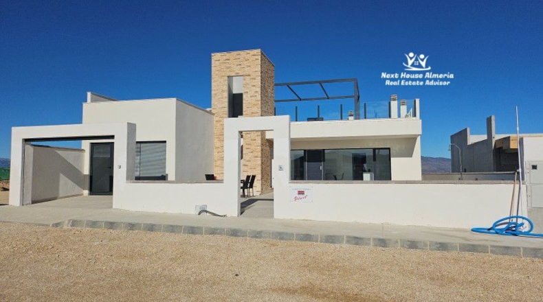 Murcia - Fuente Álamo de Murcia - 240m2