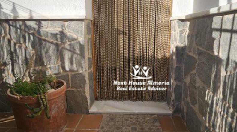 Almería - Purchena - 184m2