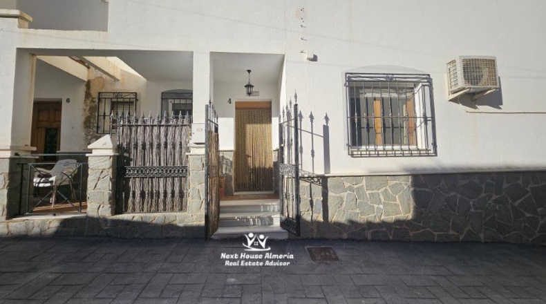 Almería - Purchena - 184m2