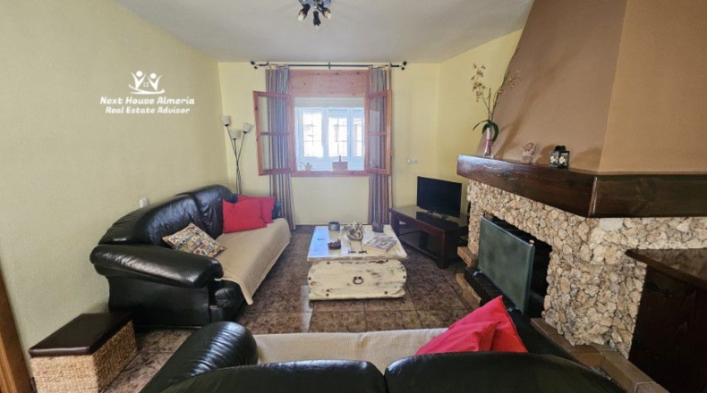Almería - Purchena - 184m2