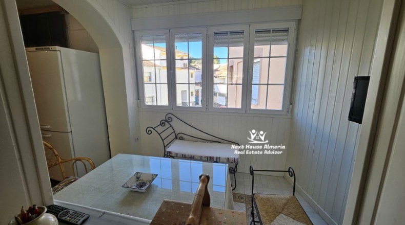 Almería - Purchena - 184m2