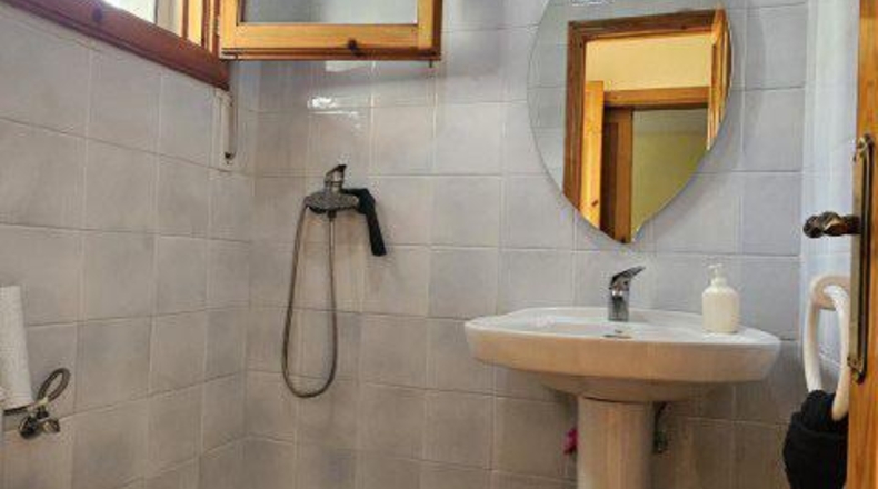 Almería - Purchena - 184m2