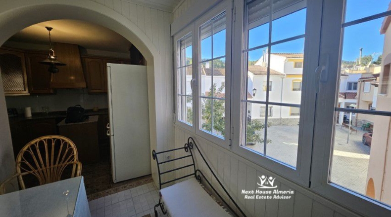 Almería - Purchena - 184m2