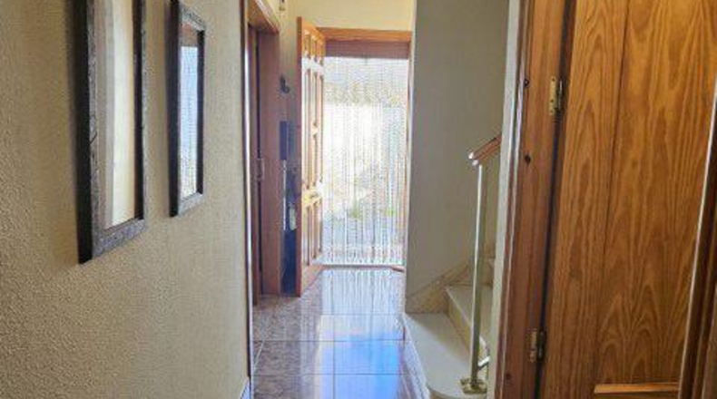 Almería - Purchena - 184m2