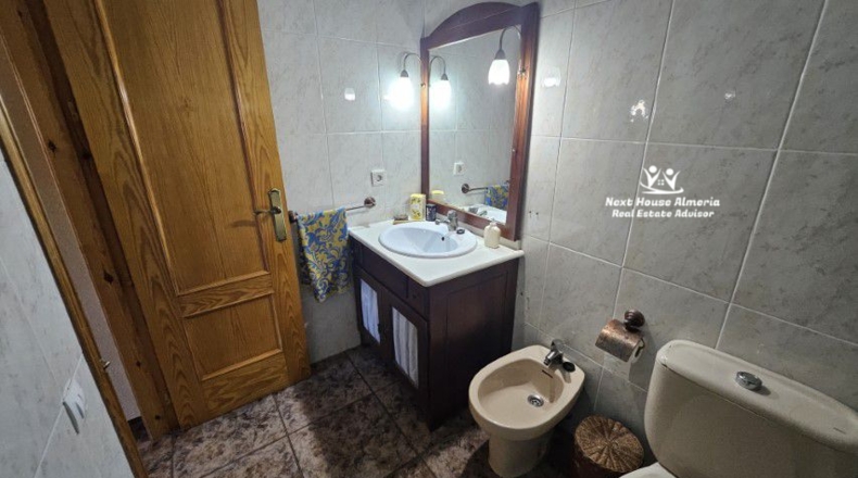 Almería - Purchena - 184m2