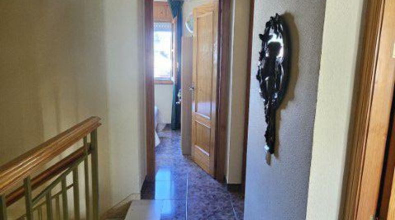 Almería - Purchena - 184m2
