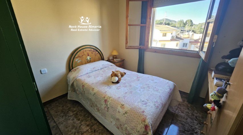 Almería - Purchena - 184m2