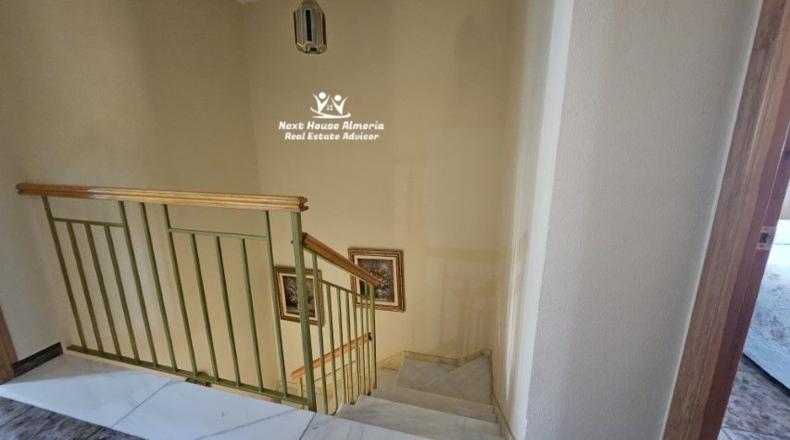 Almería - Purchena - 184m2
