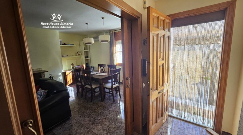 Almería - Purchena - 184m2