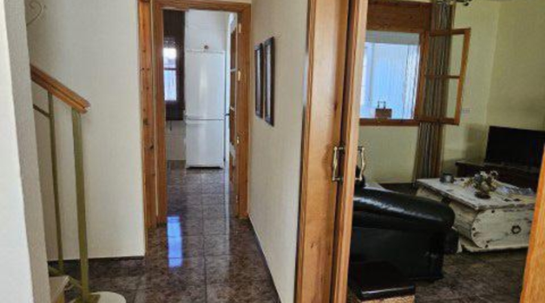 Almería - Purchena - 184m2