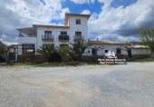 Casa de camp amb terreny en venda a Pozo Alcón ref.: TR254300 foto