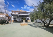 Casa de camp amb terreny en venda a Pozo Alcón ref.: TR254300 foto