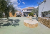 Casa de camp amb terreny en venda a Pozo Alcón ref.: TR254300 foto