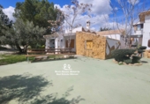 Casa de camp amb terreny en venda a Pozo Alcón ref.: TR254300 foto