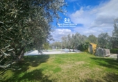 Casa de camp amb terreny en venda a Pozo Alcón ref.: TR254300 foto