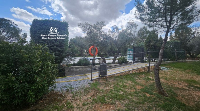 Jaén - Pozo Alcón - 7980m2
