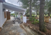 Casa de camp amb terreny en venda a Pozo Alcón ref.: TR254300 foto