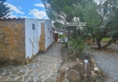 Casa de camp amb terreny en venda a Pozo Alcón ref.: TR254300 foto