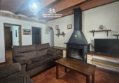 Casa de camp amb terreny en venda a Pozo Alcón ref.: TR254300 foto