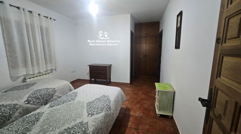 Jaén - Pozo Alcón - 7980m2