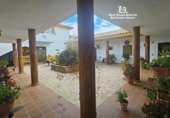 Casa de camp amb terreny en venda a Pozo Alcón ref.: TR254300 foto