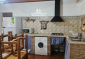 Casa de camp amb terreny en venda a Pozo Alcón ref.: TR254300 foto