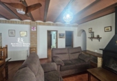 Casa de camp amb terreny en venda a Pozo Alcón ref.: TR254300 foto